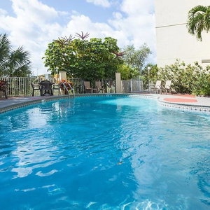 Hotel The Palms Inn & Suites Miami, Kendall, Fl cazare Miami