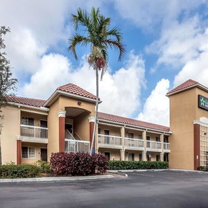 Hotel Extended Stay America Miami Airport Doral cazare Miami