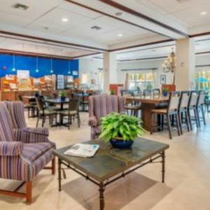 Hotel Holiday Inn Express Hotel & Suites Miami-Kendall cazare Miami