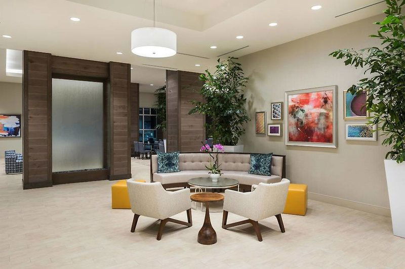 Hotel Homewood Suites By Hilton Miami Dolphin Mall