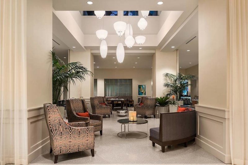 Homewood Suites By Hilton Miami Dolphin Mall