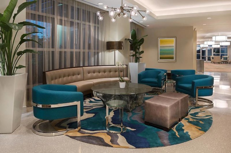 Homewood Suites By Hilton Miami Dolphin Mall