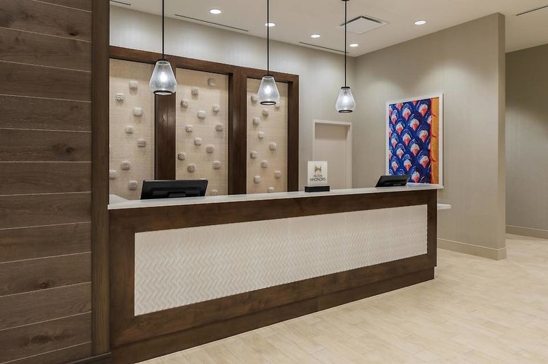 Homewood Suites By Hilton Miami Dolphin Mall
