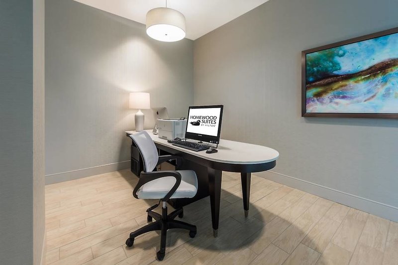 Homewood Suites By Hilton Miami Dolphin Mall