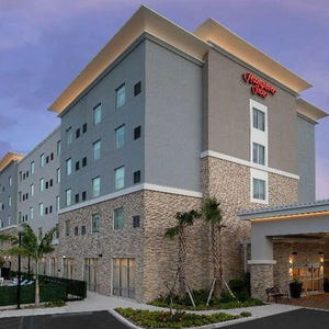 Hotel Hampton Inn Miami Airport East cazare Miami