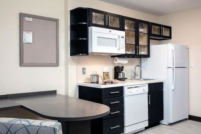 Hotel Candlewood Suites Miami Exec Airport - Kendall