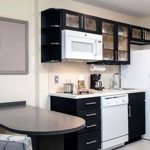 Hotel Candlewood Suites Miami Exec Airport - Kendall cazare Miami