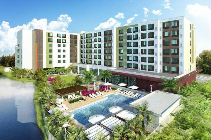 Hotel Even Hotels Miami - Airport