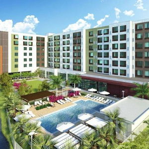 Hotel Even Hotels Miami - Airport cazare Miami