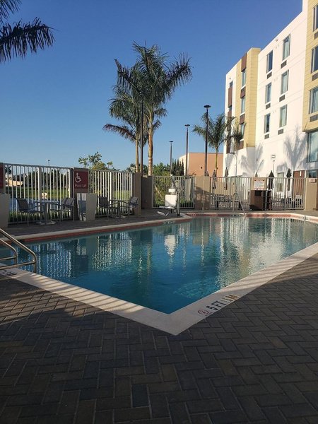 Hotel Towneplace Suites Miami Kendall West