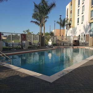 Hotel Towneplace Suites Miami Kendall West cazare Miami