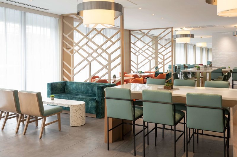 Hotel Doubletree By Hilton Miami North I-95