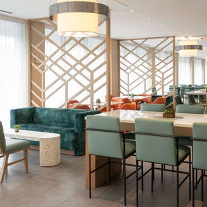 Hotel Doubletree By Hilton Miami North I-95 cazare Miami