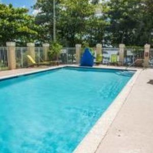 Hotel Springhill Suites Miami Airport South cazare Miami
