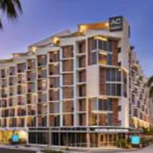 Hotel Ac Hotel Miami Wynwood cazare Miami