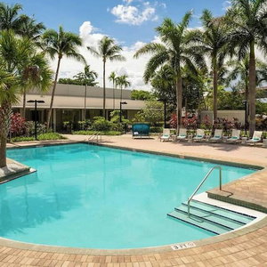 Hotel Residence Inn Miami Airport cazare Miami