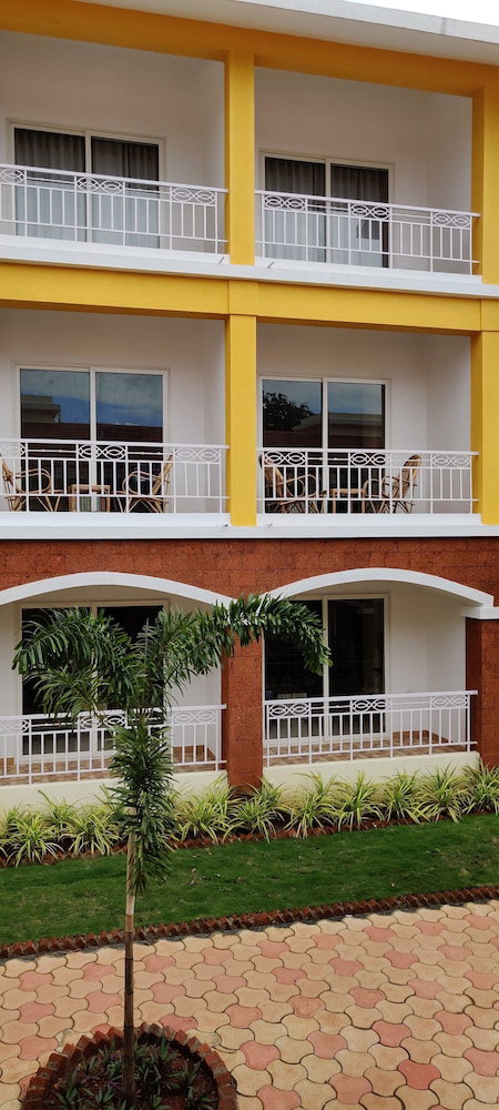 Hotel Passions De Goa