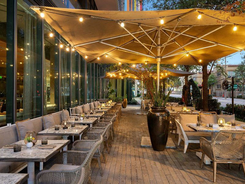 Hotel Dua Miami, Autograph Collection