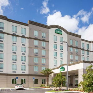 Hotel Wingate By Wyndham Miami Airport cazare Doral