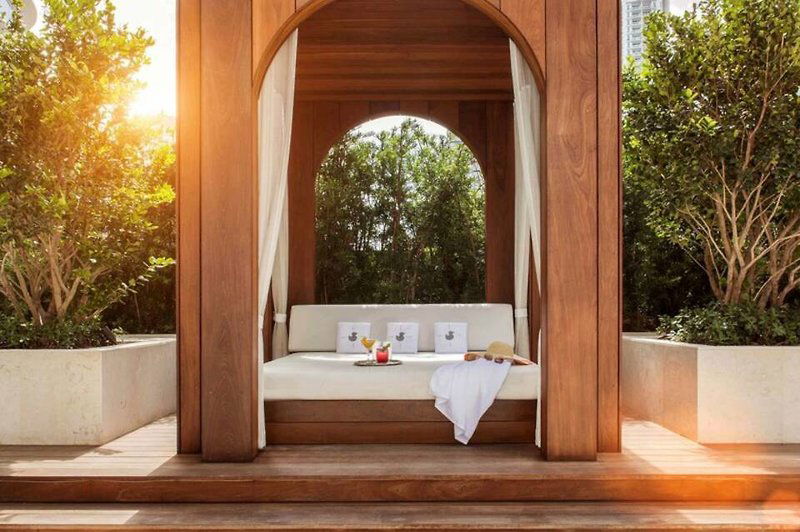 Hotel Sls Lux Brickell