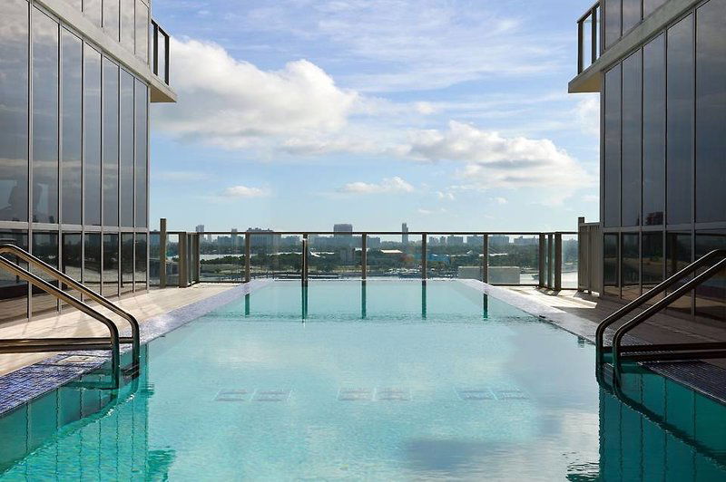 Hotel The Grayson Hotel Miami