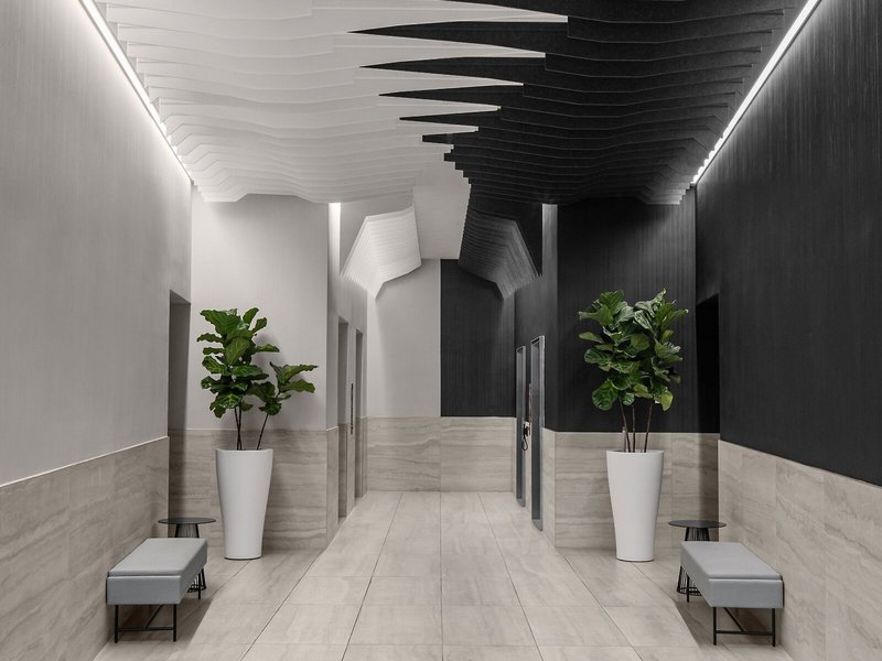 Hotel Ac Hotel Miami Brickell
