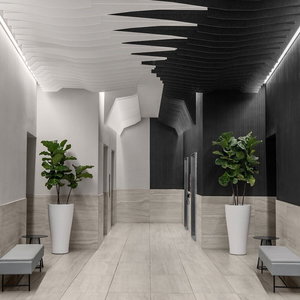 Hotel Ac Hotel Miami Brickell cazare Miami