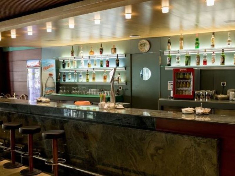 Hotel Sercotel Delfos Andorra