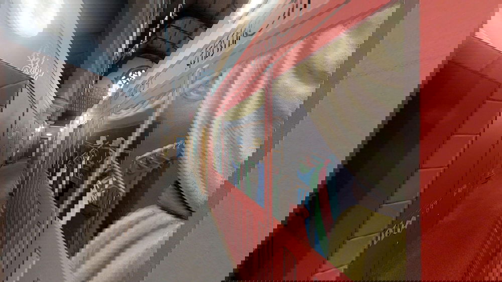 Hotel Belford Hostel