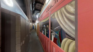 Hotel Belford Hostel cazare Edinburgh