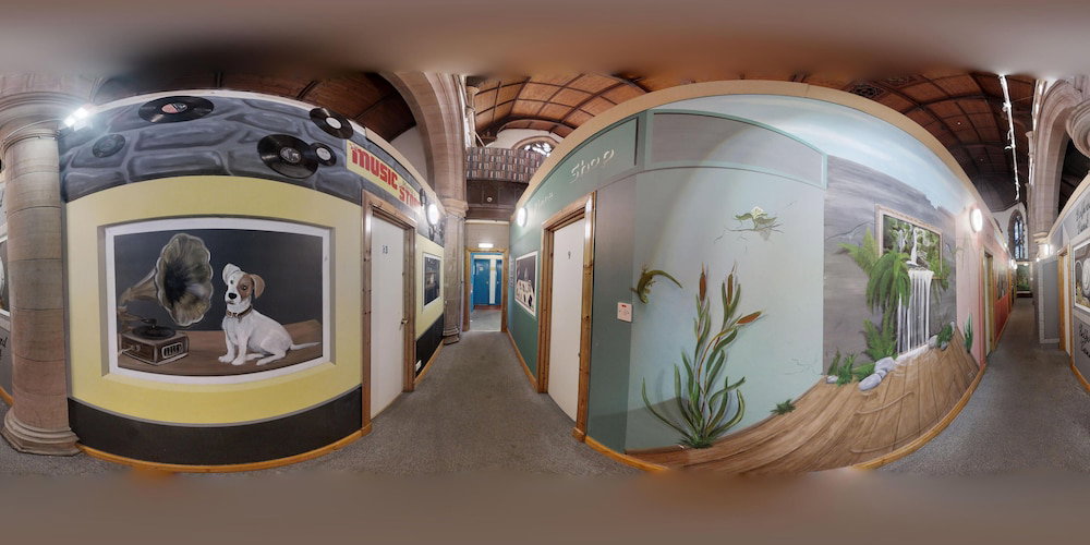 Belford Hostel