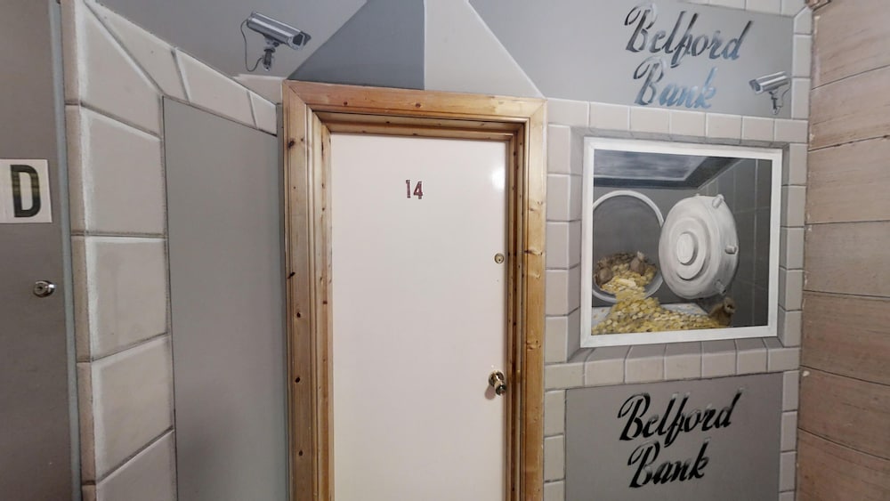 Belford Hostel