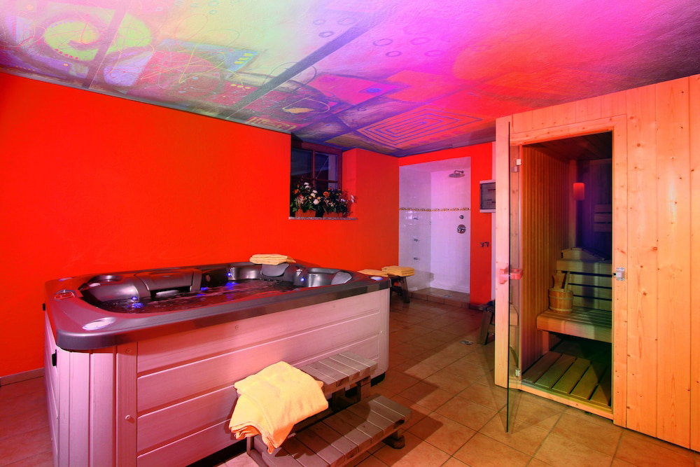 Hotel Hotel Villetta Maria