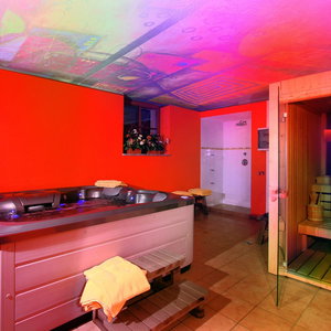 Hotel Hotel Villetta Maria cazare Canazei