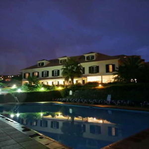 Hotel Quinta Alegre cazare Estreito da Calheta