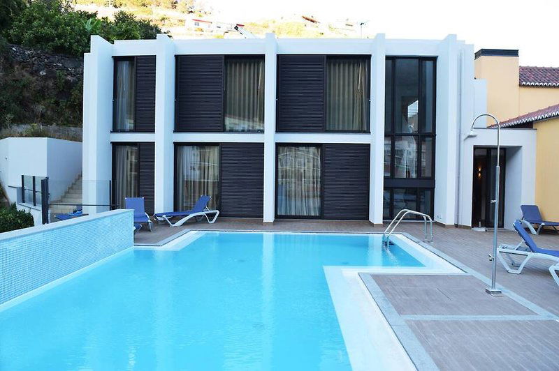 Hotel Hotel Solar Do Bom Jesus