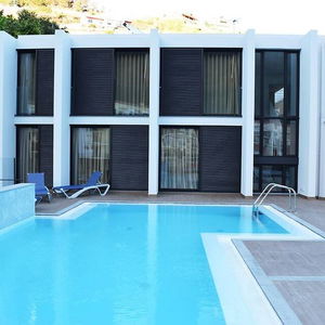 Hotel Hotel Solar Do Bom Jesus cazare Santa Cruz da Graciosa