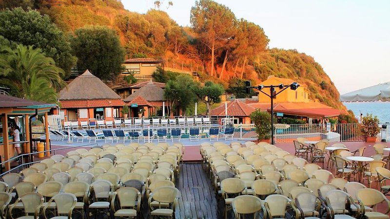 Hotel Baia Del Silenzio Resort