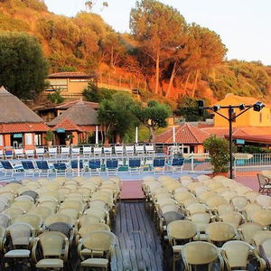 Hotel Baia Del Silenzio Resort cazare Pisciotta
