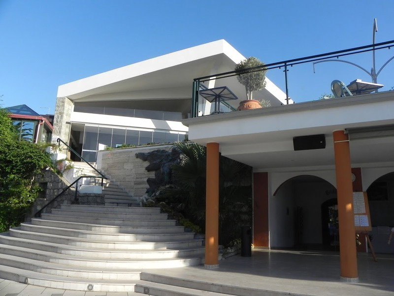 Hotel Aldiana Club Rocca Nettuno Calabria