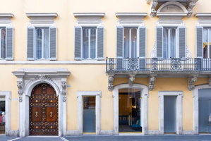 Hotel Palazzo Roma - The Leading Hotels Of The World cazare Roma