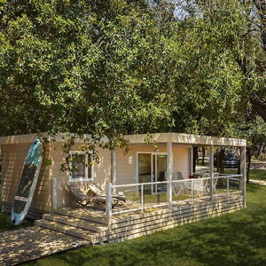 Hotel Naturist Park Koversada Apartments cazare Vrsar