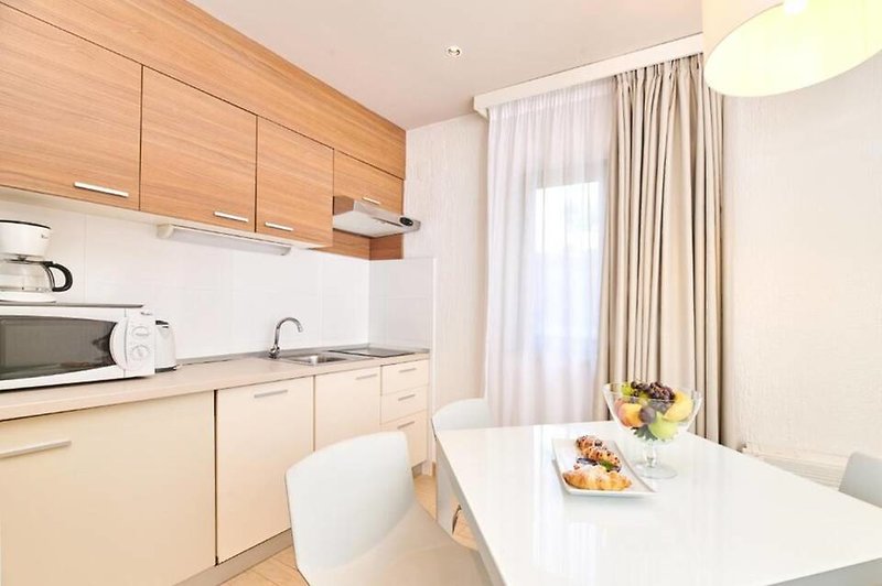 Hotel Apartments Galijot Plava Laguna