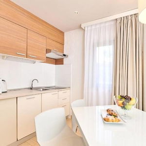 Hotel Apartments Galijot Plava Laguna cazare Porec