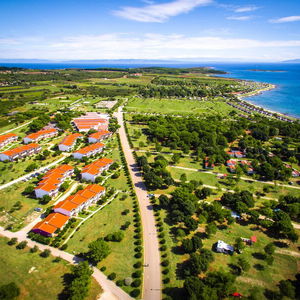 Hotel Arena Kažela Apartments cazare Istria