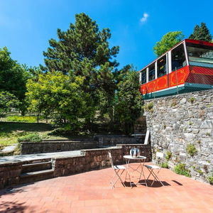 Hotel Le Funi Hotel cazare Bergamo