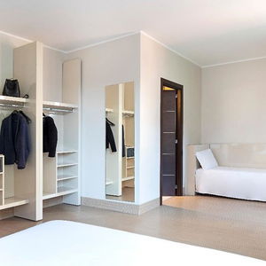 Hotel B&B Hotel Bergamo City cazare Bergamo