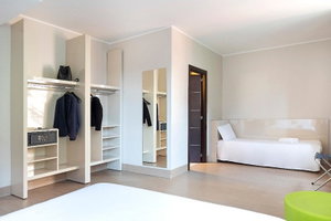 Hotel B&B Hotel Bergamo City cazare Bergamo