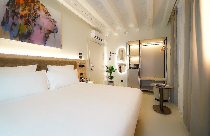 Hotel Bergamo Inn 21