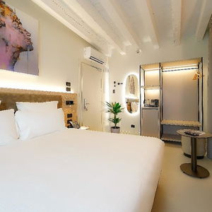 Hotel Bergamo Inn 21 cazare Bergamo